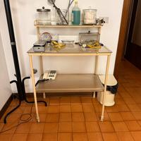 Arredamento studio medico