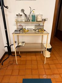 Arredamento studio medico