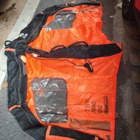 Ala Wing RrD Evo 3.5 pari al nuovo!!!!