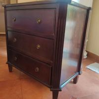 cassettiera Le Flamant