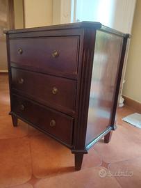 cassettiera Le Flamant