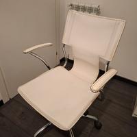 sedia da ufficio di design