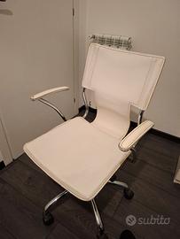 sedia da ufficio di design