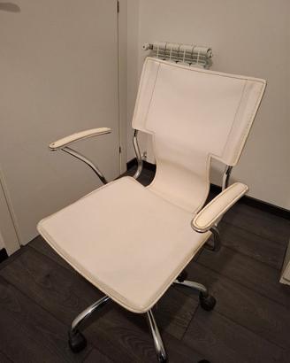 sedia da ufficio di design