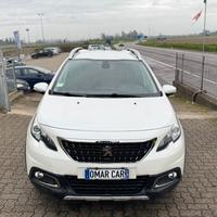 Peugeot 2008 1.2 BENZINA NEOP 2018