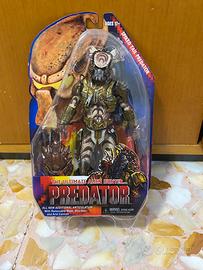 Neca spiked tail predator figure