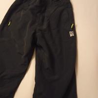 pantaloni da sci 