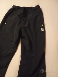 pantaloni da sci 