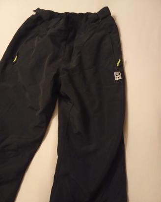 pantaloni da sci 