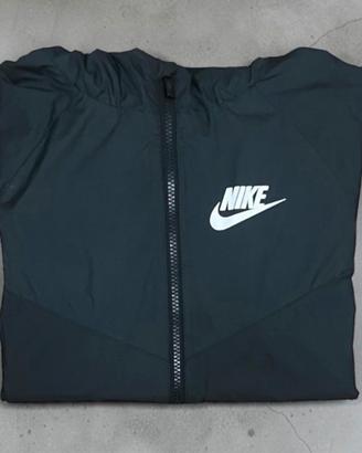 Giacca a vento nike