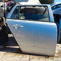 PORTA PORTIERA POSTERIORE DX OPEL ASTRA SW 04-11