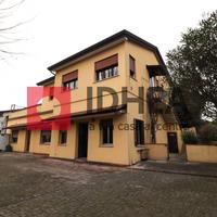 APPARTAMENTO E ATTIVITA' A SANTA BONA NUOVA