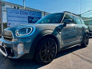 MINI Countryman 1.5 Boost Northowood Edition "TET
