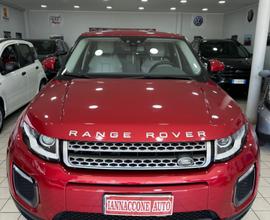 Land Rover Range Rover Evoque 2.0 150cv nuova