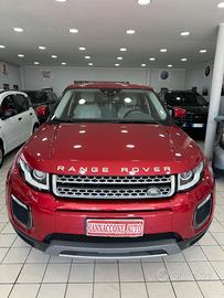 Land Rover Range Rover Evoque 2.0 150cv nuova