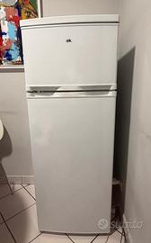 Frigorifero doppia porta OK.