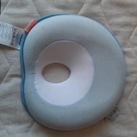 cuscino per plagiocefalia