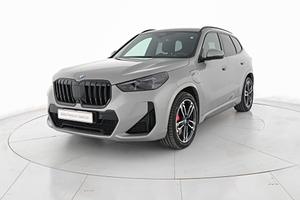 BMW X1 xDrive25e MSport Pro