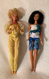 Barbie Vintage anni 70 - Tutto per i bambini In vendita a Bologna