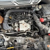 MOTORE FORD ECOSPORT M1JJ 180.000KM 125CV 92KW
