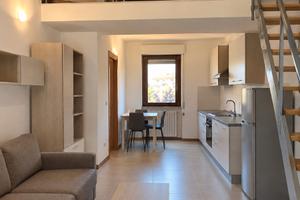 Manzoni - loft tutto incluso anche utenze