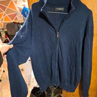 Maglione 70% CASHMERE uomo – "New Sensation" 
