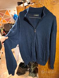Maglione 70% CASHMERE uomo – "New Sensation" 