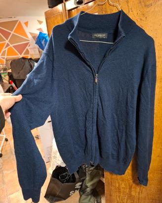 Maglione 70% CASHMERE uomo – "New Sensation" 