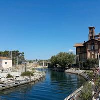 Posto barca circolo nautico Carbonifera da 6,5 mt