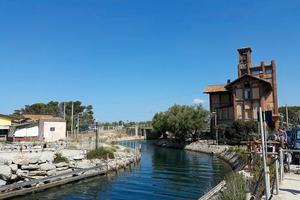 Posto barca circolo nautico Carbonifera da 6,5 mt