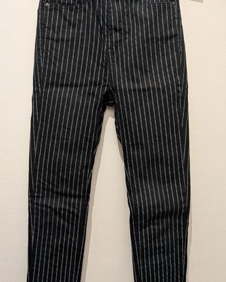 Pantaloni Stradivarius 