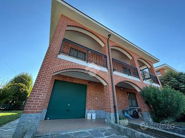 VILLA SINGOLA A NONE