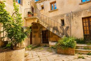 Appartamento - Erice