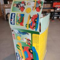 Chicco 4 in 1 macchinina evolutiva