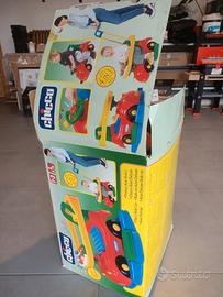 Chicco 4 in 1 macchinina evolutiva