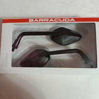 Barracuda coppia specchi retrovisori A version