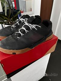 Scarpe Crankbrothers stamp lace