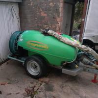 Attrezzature agricole