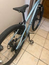 rockrider explore 500