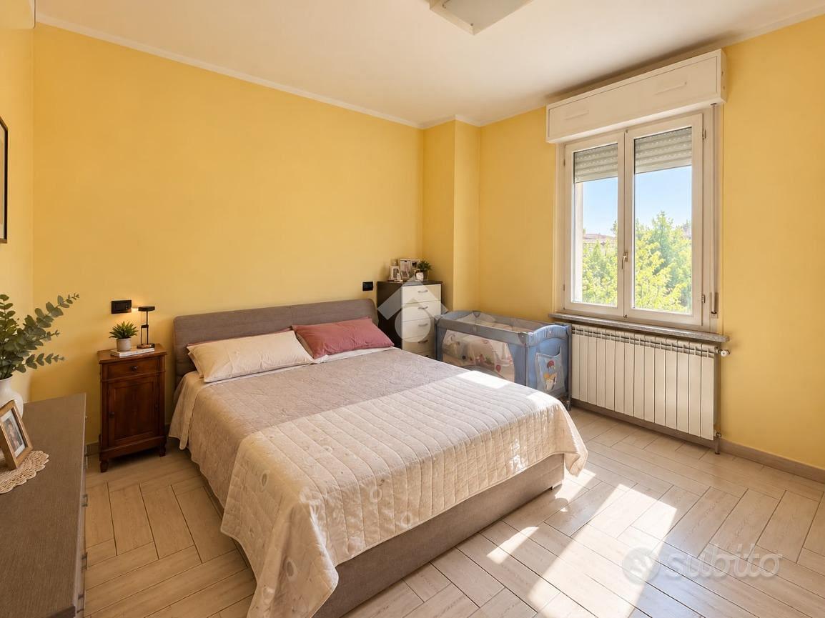 Casa – Castel Goffredo - Vista 5
