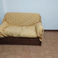 DIVANO LETTO