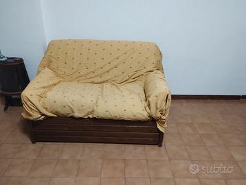 DIVANO LETTO