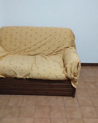 DIVANO LETTO