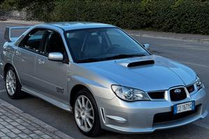 Subaru impreza STI A-line 2006