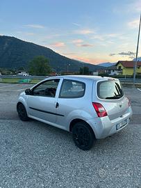 Macchina da neopatentati