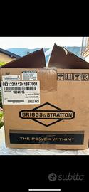 Motore Briggs Stratton 550 Series 127cc NUOVO