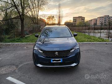 Peugeot 5008 Alura 1.5 130cv euro 6D
