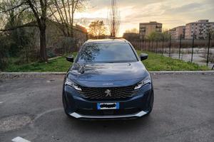 Peugeot 5008 Alura 1.5 130cv euro 6D