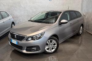 Peugeot 308 1.6 HDI SW Allure