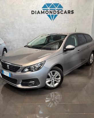 Peugeot 308 1.6 HDI SW Allure